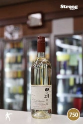 쥤 2020 ý ɩȪ GRACE Wine Koshu 750ml