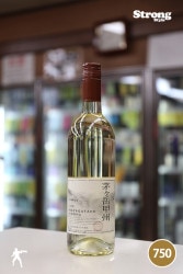 쥤 2019  ýGRACE Wine Koshu 750ml