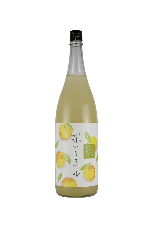 ��ʡ ���Υꥭ�塼�� 1800ml