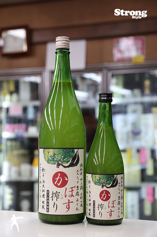 ���ܤ���� 1800ml