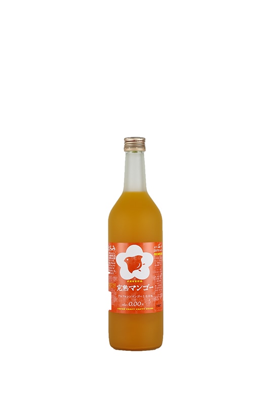 �ե꡼�� ���ϥޥ󥴡� 720ml