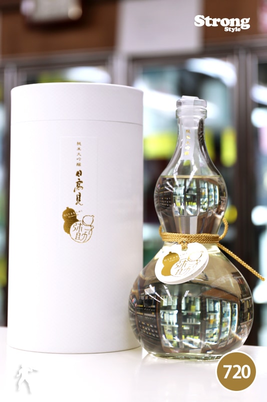 ���⸫ ��� ɻý�ʤҤ礦����˥ܥȥ� �������� 720ml