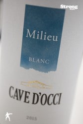 �����֥ɥå� 2019 �ߥ�塦�֥�� �� CAVE D'OCCI Blanc 750ml