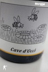 ֥ɥå 2022 ߤĤФ ʥʥ֥ CAVE D'OCCI Chenin Blanc 750ml