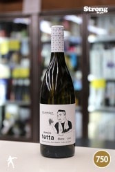 domaine tetta 2015 �֥�� Blanc 750ml