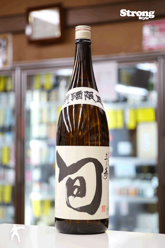 新酒/さつま寿「旬」 1800ml｜焼酎,鹿児島)さつま寿｜利田屋｜カガタヤ