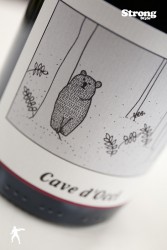 �����֥ɥå� 2015 CAVE D'OCCI ���ޡʥ��å���֥顼����� 750ml