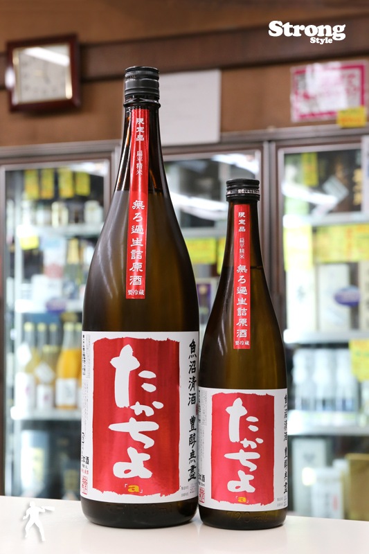 日本酒６本セット　 播州一献、アキイ、望、亀の王、たかちよ、黒牛 たかちよ 厳選中取り 純米大吟醸 生原酒 1.8L | 高千代（高千代