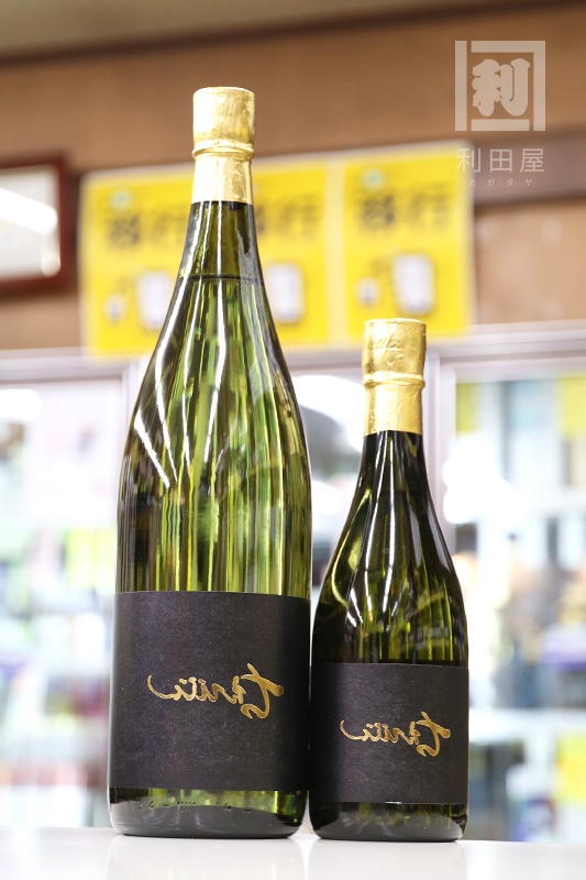 裏ちえびじん 番外編 純米生 720ml｜日本酒,大分)ちえびじん｜利田屋