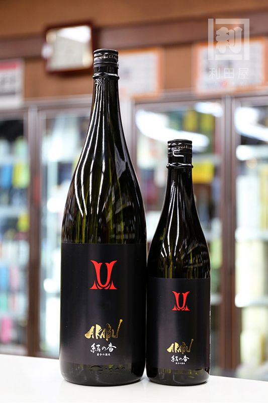 AKABU  ι ƶ 720ml