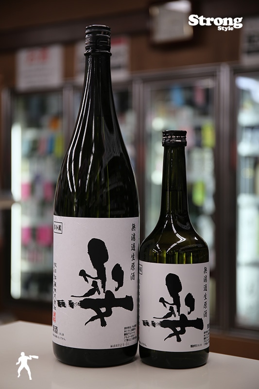 【激レア】 鄙願 汲古 1800ml (残り1本) 責めブレンド/うしろ姿 無濾過生原酒 1800ml｜日本酒,栃木)姿｜利田屋