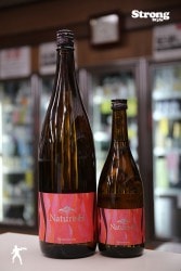 Nature-H �ʥ����� Pasteurization �������� 720ml