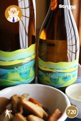 Nature-H �ʥ����� Barrel �������� 720ml