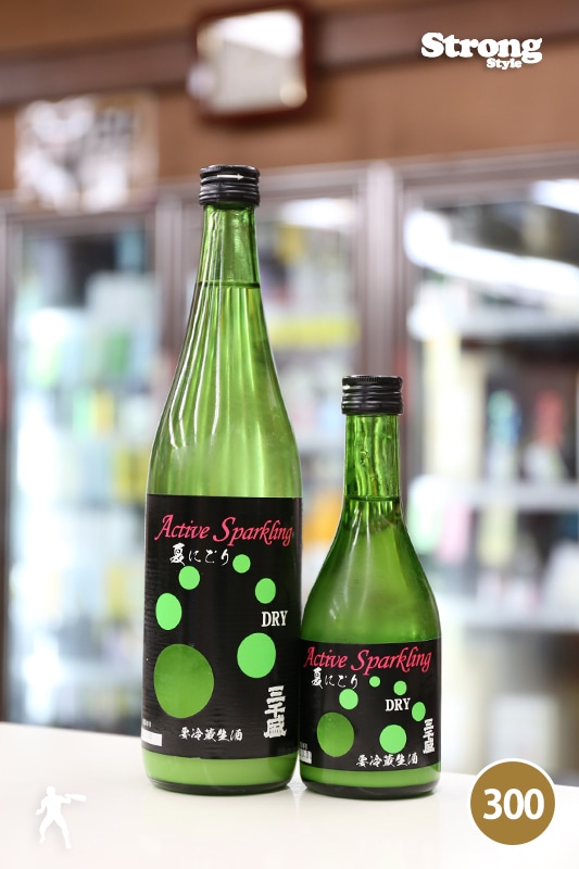 �����ɸ��Ƥˤ���/������ �����ƥ��֥��ѡ������ ACTIVE SPARKLING ���������� 300ml