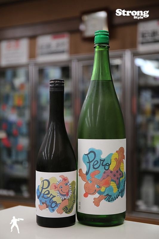 �Ƽ�/������ Pero �ڥ� ���ƶ�� 720ml