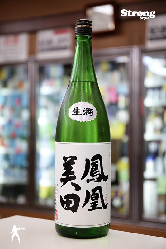 鳳凰美田 本吟 無濾過本生 1800ml｜日本酒,栃木)鳳凰美田｜利田屋