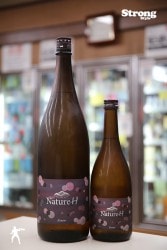 Nature-H �ʥ����� Kimoto �������� 720ml