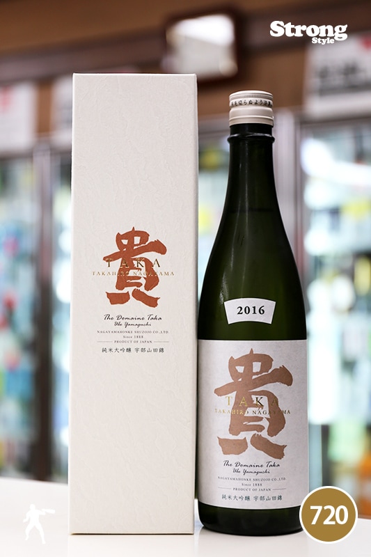 �� �ɥ᡼��TAKA �������Ķ� 2016 �������� 720ml