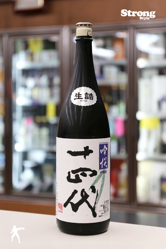 日本酒14代1800ml 楽天市場】十四代 1800mlの通販
