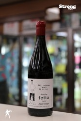 domaine tetta ���å���֥顼���� 2016 750ml
