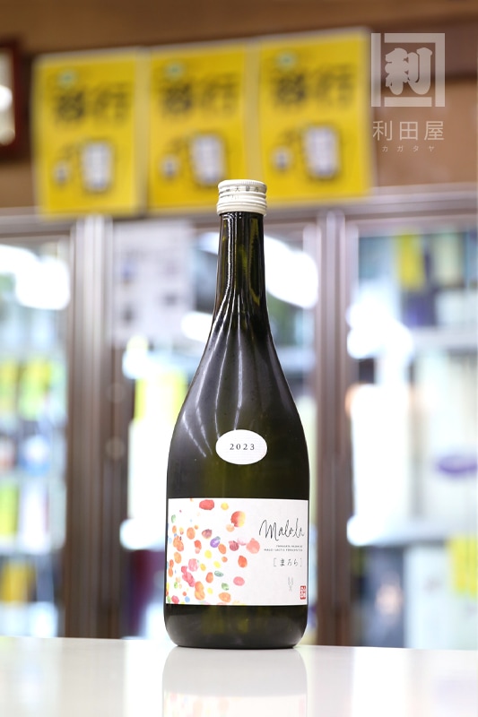 �������� �ޤ��� 2023 malola 720ml