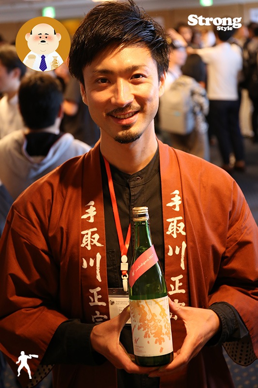 吉田蔵/U yoshidagura 山廃純米無濾過原酒 1800ml｜日本酒,石川)手取川