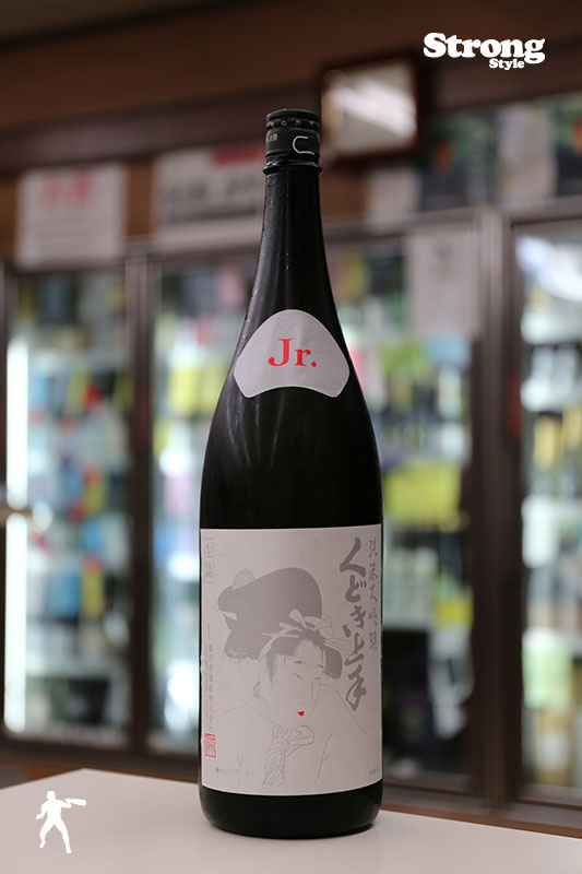不動 くどき上手Jr. 純米大吟醸 2本 1800ml くどき上手 Jr.の超高精白株式会社 出羽の里29 純米大吟醸 1800ml