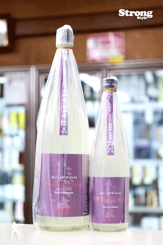 59Takachiyo AI-IPPONI�ʰ����߰��ܡ��� ̵Ĵ�������� ���ƶ�� 720ml