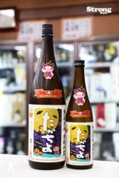 シン・タカチヨ Y2-TYPE【終】The end of the beginning 無ろ過
