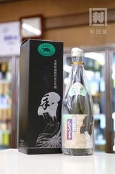 スーパーくどき上手Jr. 備前雄町30 純米大吟醸生詰 1800ml