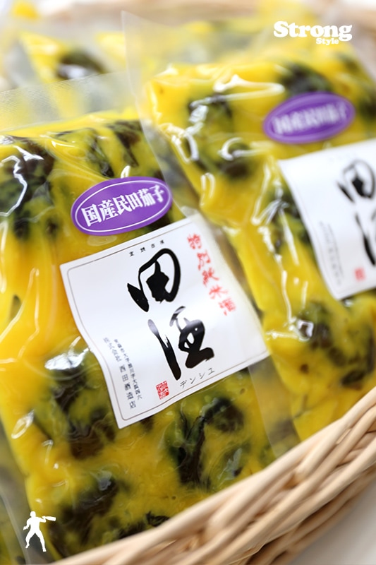 田酒 小なす辛子漬｜日本酒,青森)田酒/喜久泉｜利田屋｜カガタヤ 地酒