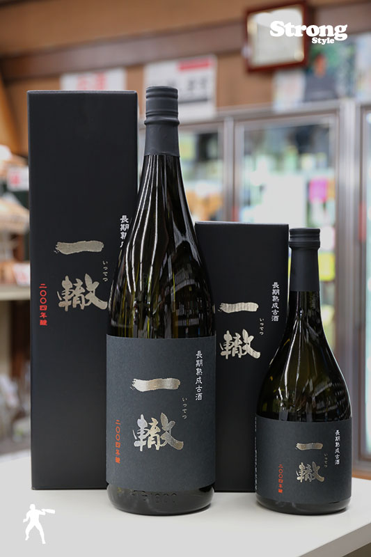 ��Ų 2004 13ǯ�����ż� 720ml