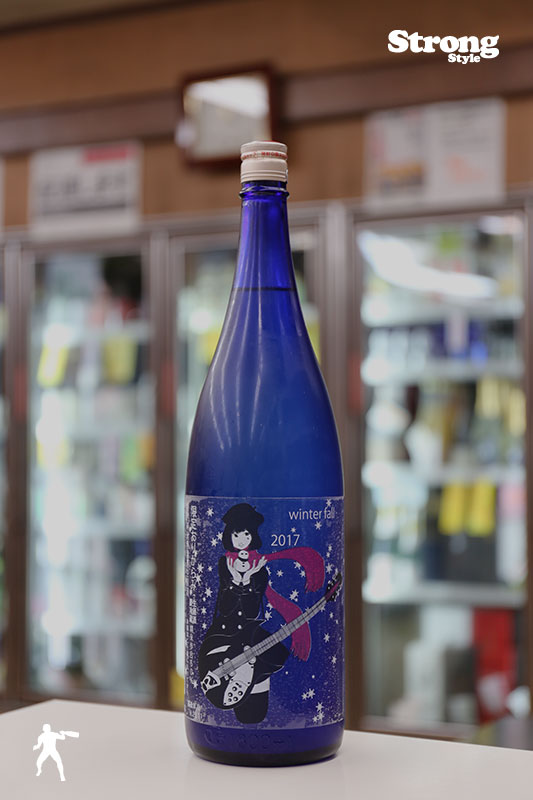 新酒/三芳菊 おりがらみ 特別純米 山田錦 1800ml｜日本酒,徳島)三芳菊