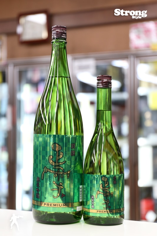 春酒/正雪 別撰プレミアム 山田錦 純米吟醸 1800ml｜日本酒,静岡)正雪