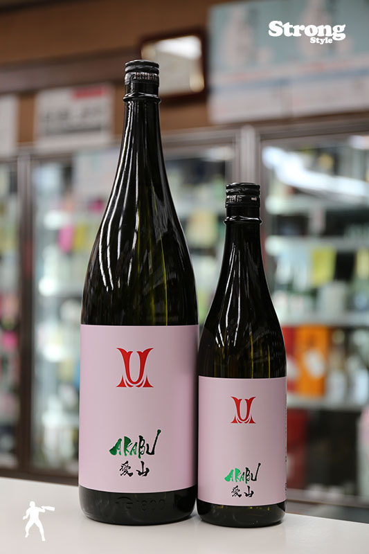 AKABU ���� ���� ���ƶ�� 720ml