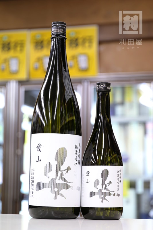 黒龍、忠愛、菊姫、生粋左馬、緑川、山の壽、山形政宗  1800ml 日本酒セット 銀ラベル/姿 愛山 純米吟醸 無濾過生原酒 1800ml｜日本酒,栃木)姿｜利