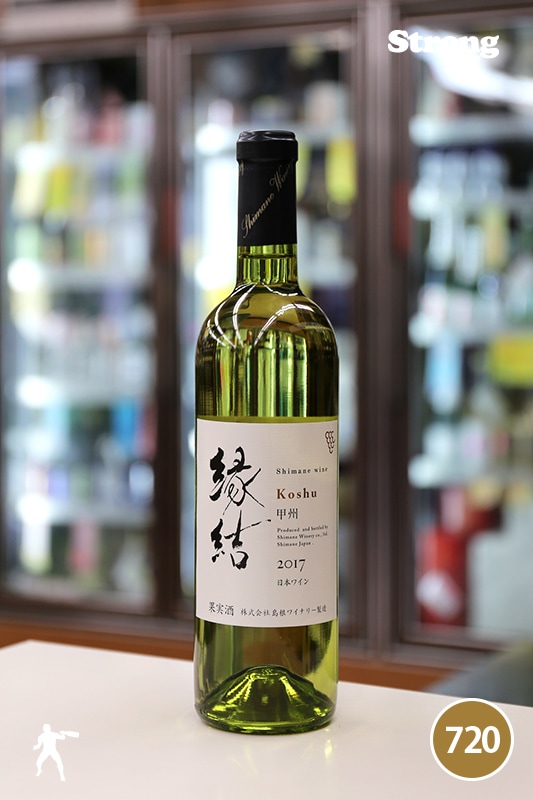 �纬�磻�ʥ꡼ 2017 ��� �ý� Koshu 720ml