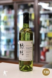 �纬�磻�ʥ꡼ 2018 ��� ���������˥�󡦥֥�� SauvignonBlanc 720ml