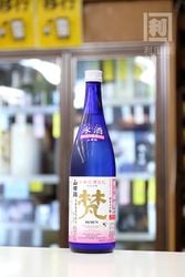 梵 超吟 長期氷温熟成 純米大吟醸 特A地区山田錦20 720ml｜日本酒,福井