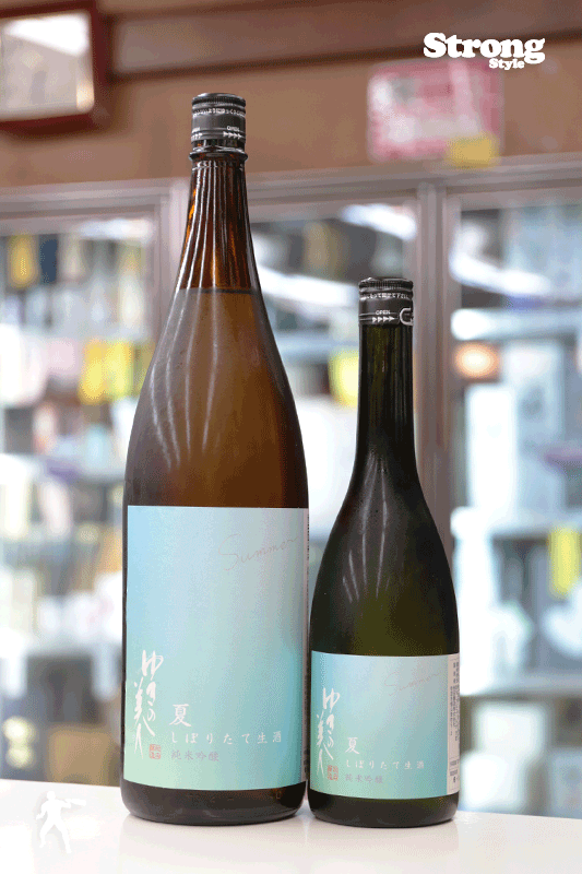 �Ƽ�/�椭������ �Ƥ��ܤꤿ���� ���ƶ�� 720ml