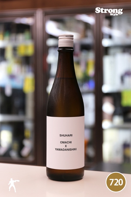 ����24��/߷���ޤĤ�� Shuhari ���¤ ͺĮ�߻��Ķ� 720ml