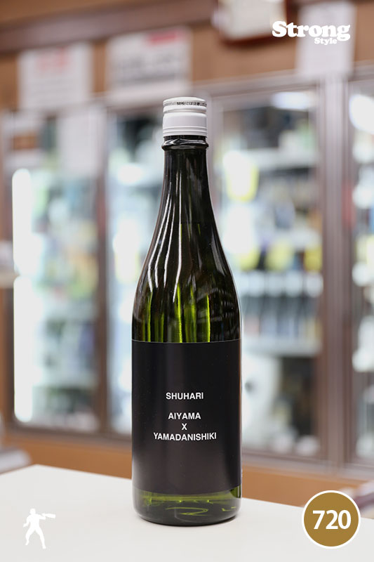 ����60��/���¤/߷���ޤĤ�� Shuhari �����߻��Ķ� 720ml