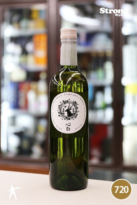 �ۥ磻�ȥ�٥�/���ܥ磻�� ��������2017 �����ɥ� ���� 720ml