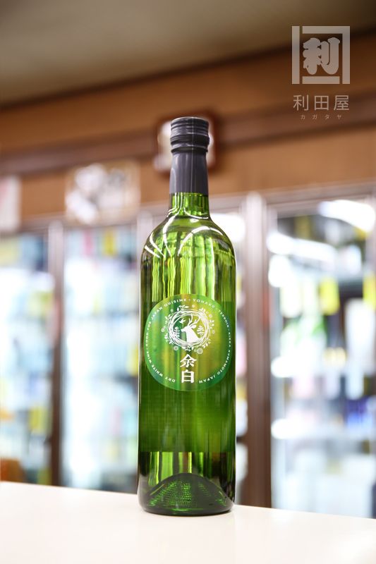���ܥ磻�� 2024 ;�򥷥��ɥ� ���꡼���٥� 720ml