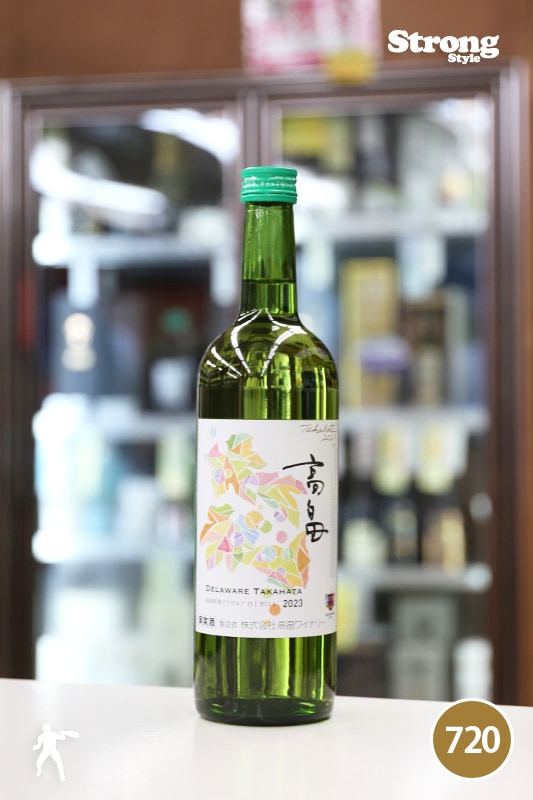 ����/��ȫ 2023 �̡��ܡ��ǥ饦���� �� �ɸ� 720ml