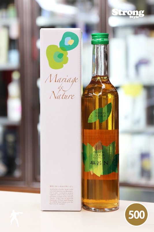 ����ʷ��Ǻ�ä�����/��ϤN �ޥ��� 500ml