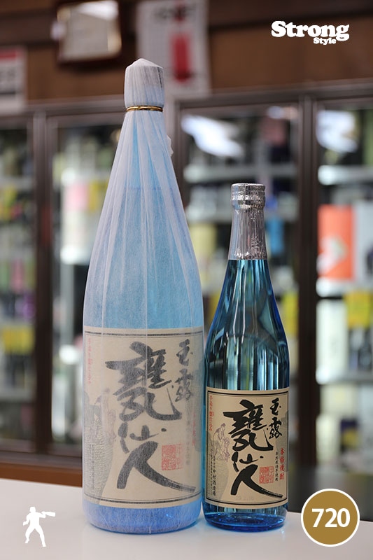 ��Ϫ ���� ����֥롼�ܥȥ� 720ml