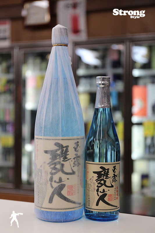 �λ� ��Ʋ��¢ver./��Ϫ ���� ����֥롼�ܥȥ� 1800ml