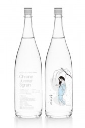 ʤߤOhmine 椭 3γˤ 1800ml