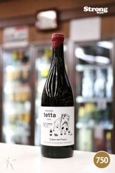 domaine tetta 2019 Cabernet Franc ɥ᡼ ƥå ٥ ե 750ml